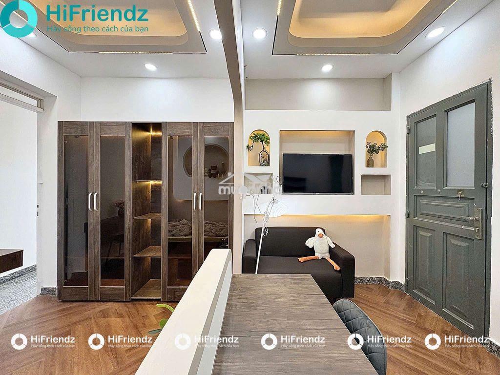 Một siêu phẩm vừa trống lại tại bình trưng full nội thất mới  - 3