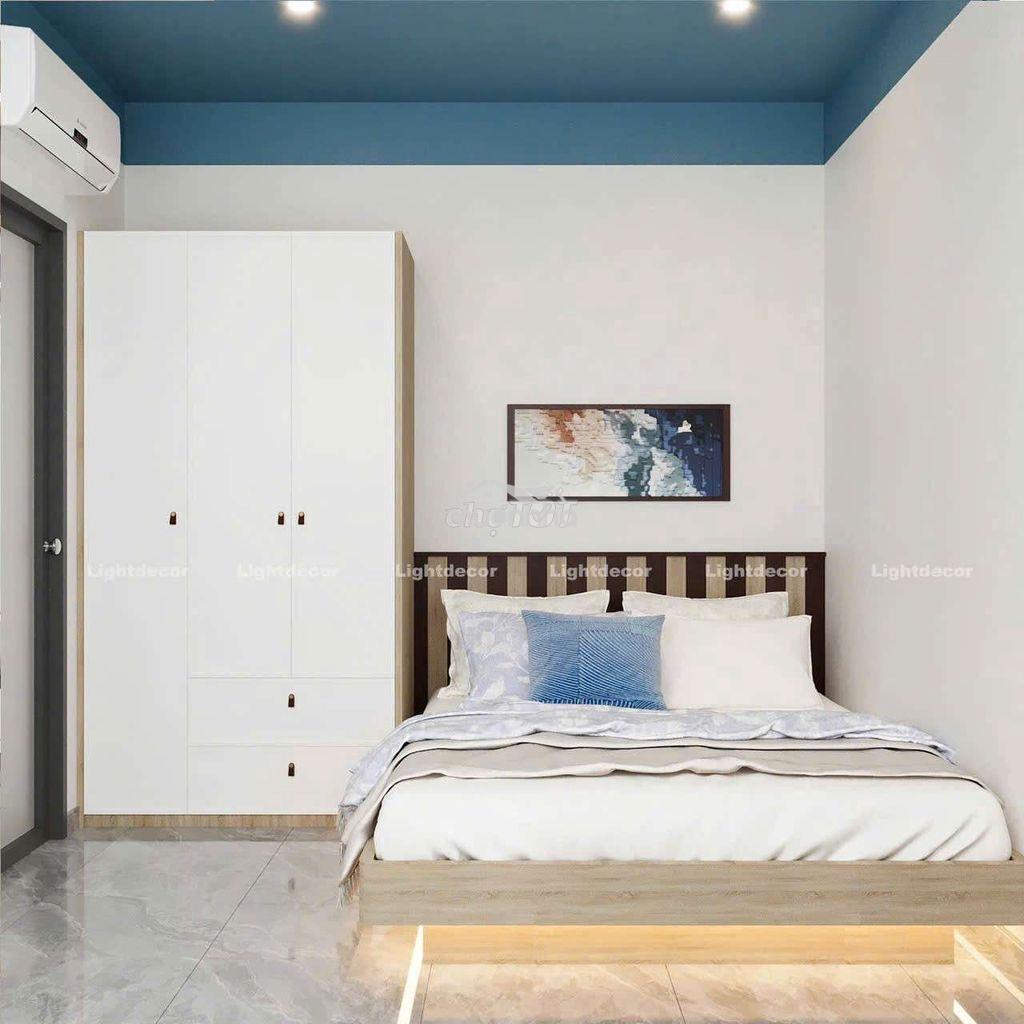 ✨ Một căn phòng mới tinh, chỉ chờ bạn dọn vào ở 🏡 - 2