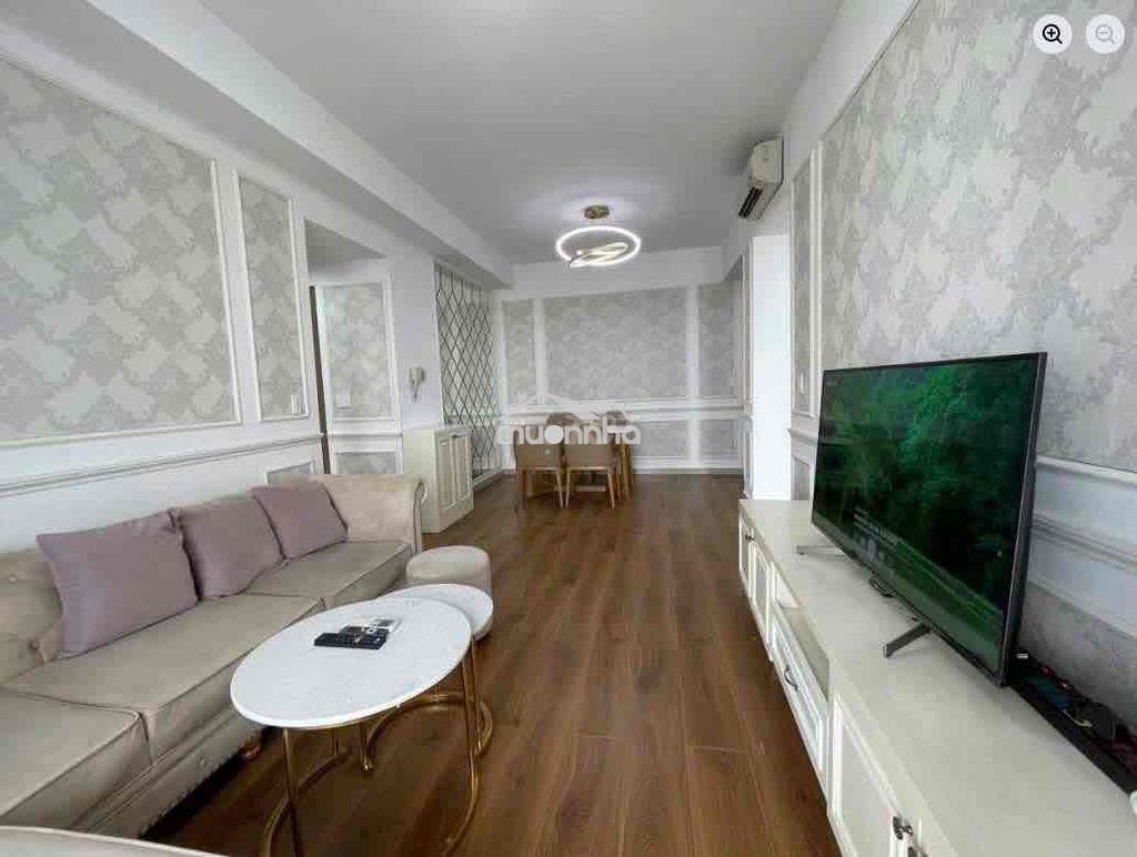 Cho thuê chcc lucky palace, 14tr / tháng, 82m2, 2pn, 2wc, full nt. - 3