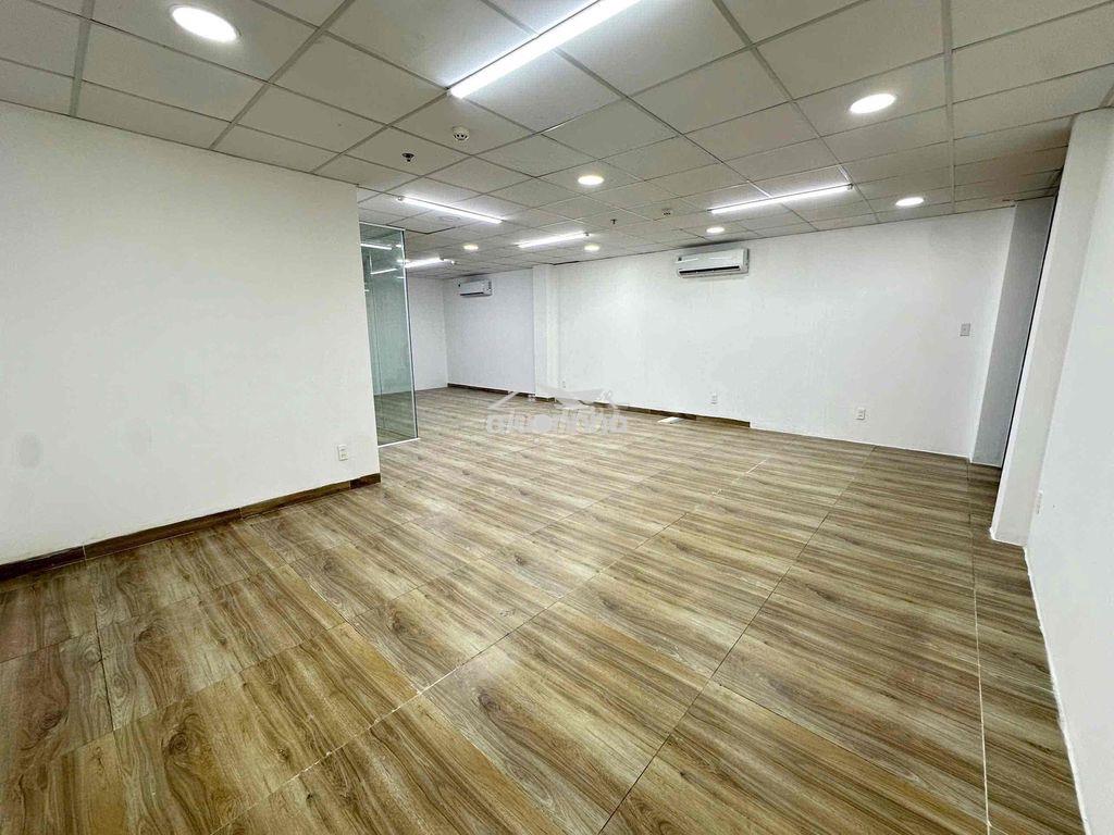 Cho thuê sàn văn phòng tại phan bá phiến quận tân bình - 2