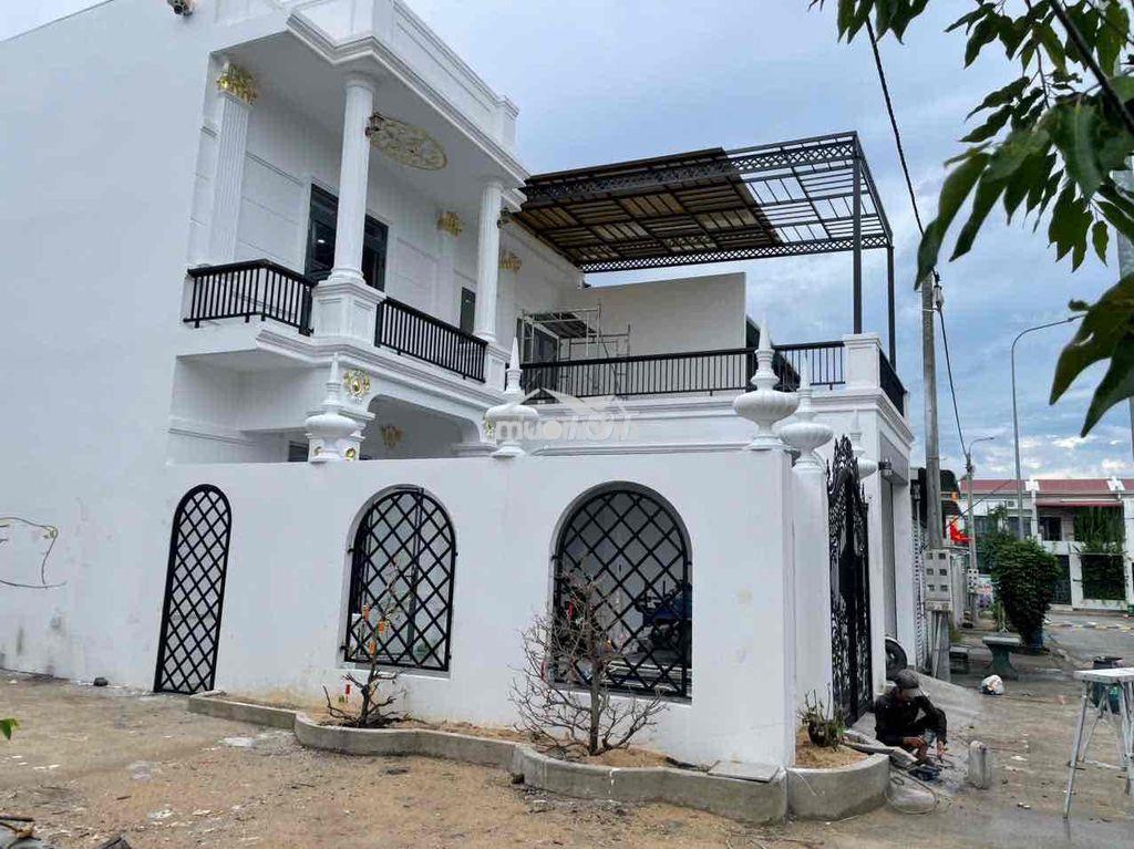Cần bán nhà mới xây đang cho thuê 15 triệu - 2