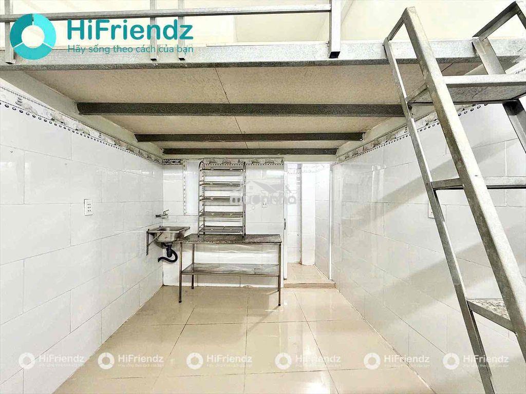 🔥Trọ sinh viên sát đại học văn hiến🔥nhà thang máy, bảo vệ, đầy đủ… - 3