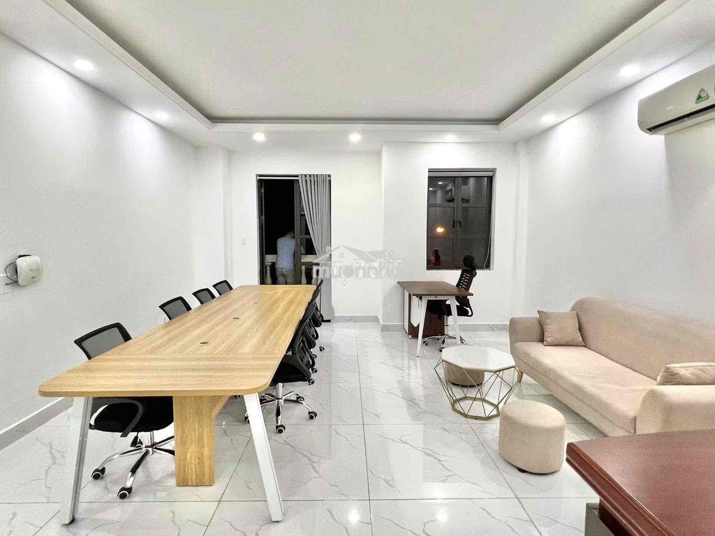 Văn phòng cho thuê – cityland park hills, gò vấp - 2