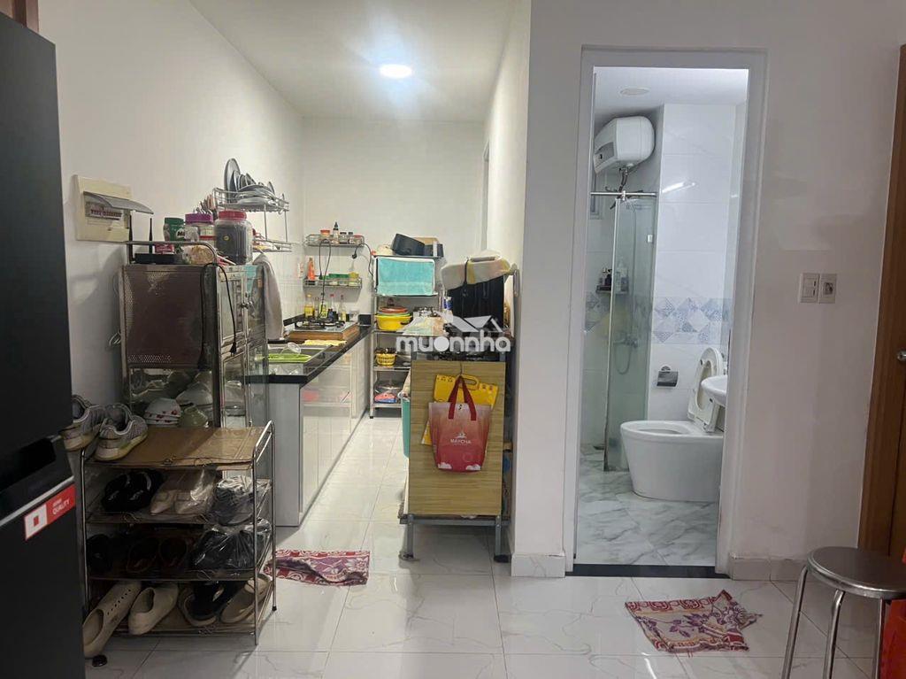 Bán căn hộ conic riverside 2pn2w, diện tích 66m, thoáng mát - 2