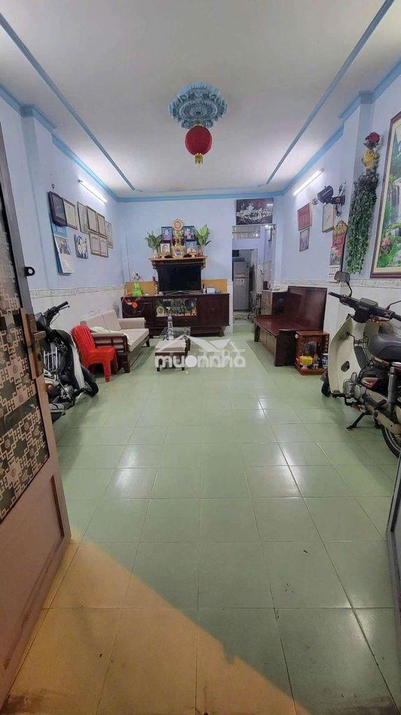 Cho thuê nhà trần hưng đạo q5 - 2