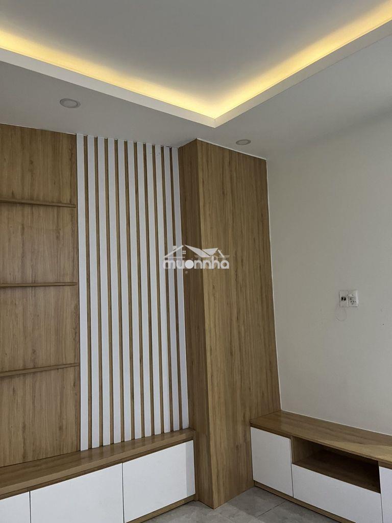 Cho thuê nhà 02 tầng gần bệnh viện dĩ an, quốc lộ 1k - 3