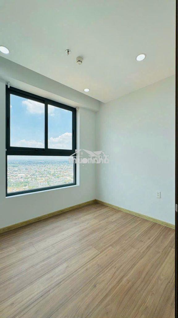 Cho thuê bcons garden 57m2 2pn2wc chỉ 5tr5, gần vincom dĩan, ngã 4 550