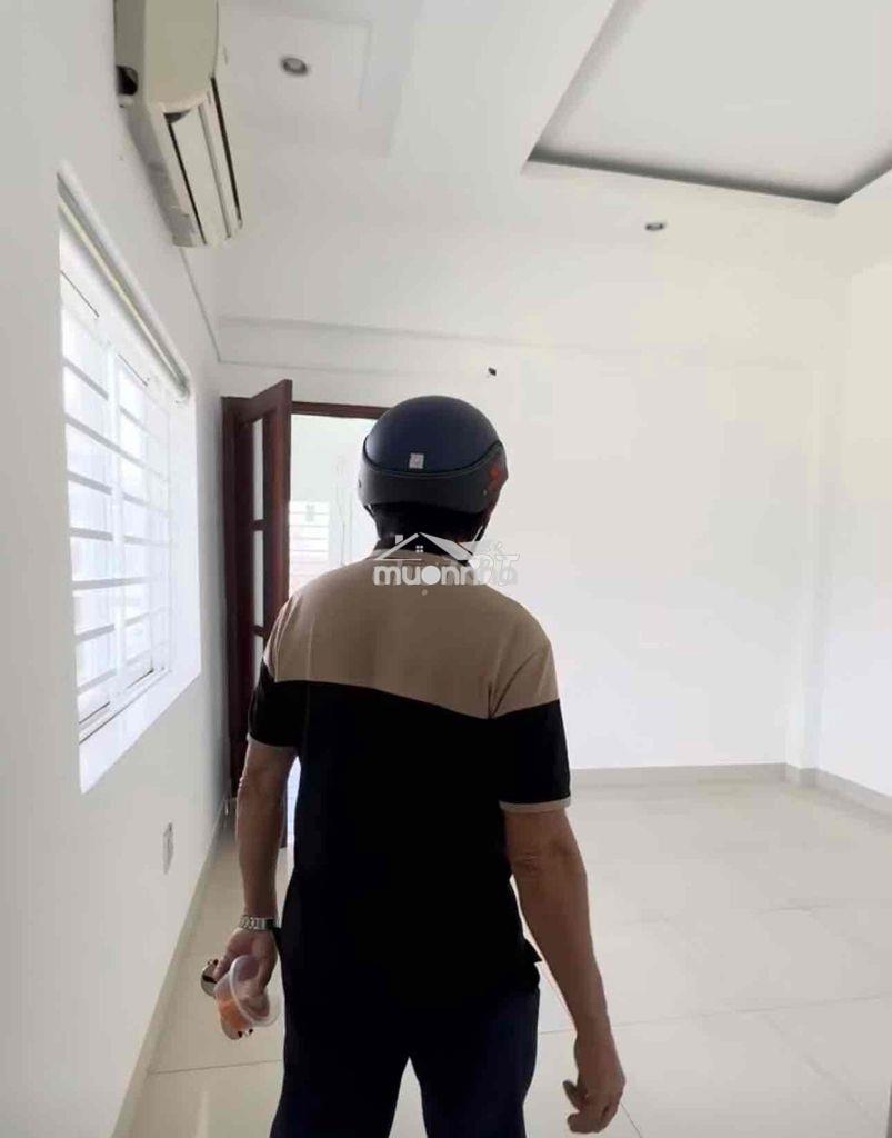 Phòng rộng giá rẻ mặt tiền 590 luỹ bán bích, tân phú - 2