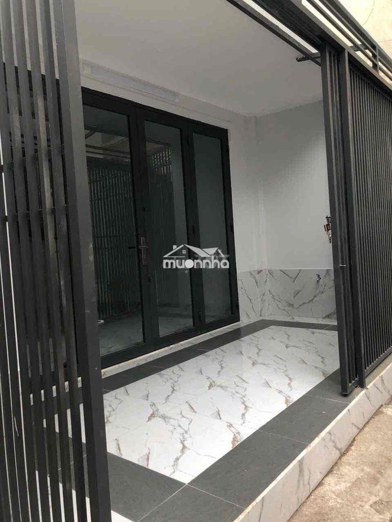 Cho thuê nhà ngô đức kế, 12 triệu/ tháng, binh thạnh - 2