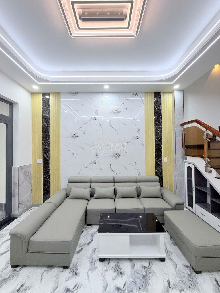 Bán nhà 1 trệt 1 lầu – phường hóa an, p. biên hòa - tp. đồng nai - 3