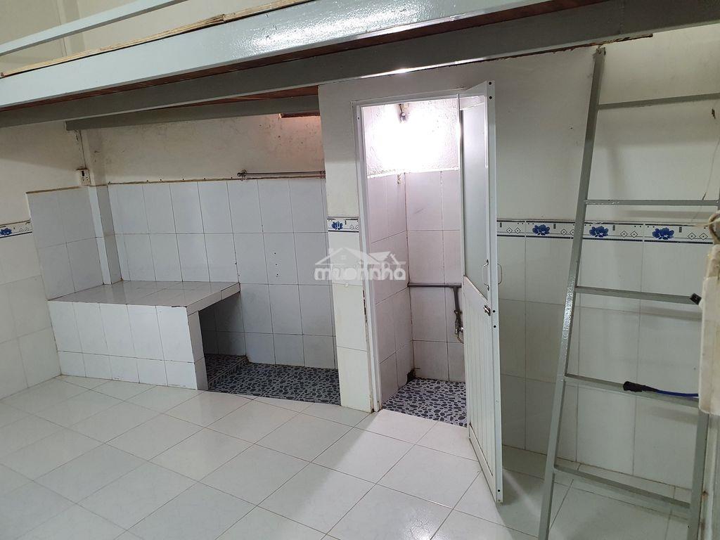 Phòng trọ gần sân bay chợ tân sơn nhất quận tân bình. - 4