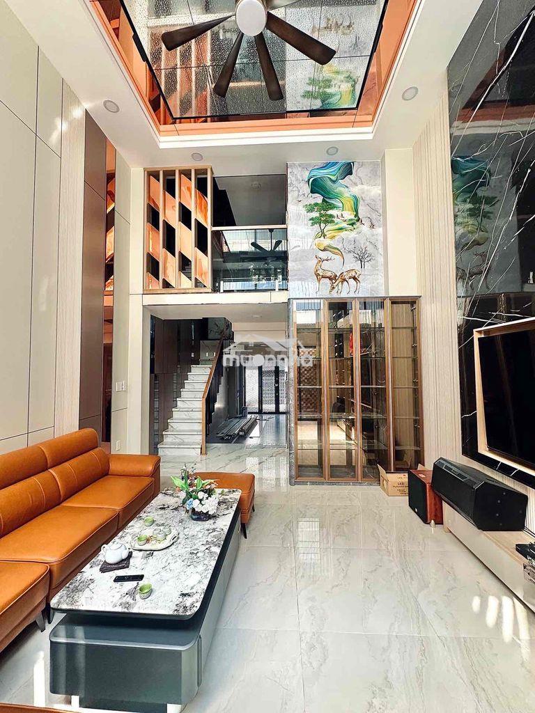 Bán nhà huỳnh văn nghệ – 5 tầng thang máy – full nội thất – 70 – chỉ - 3