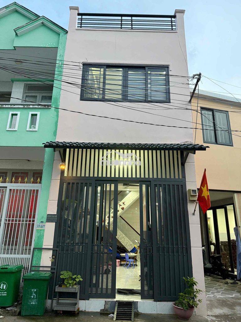 Nhà phố