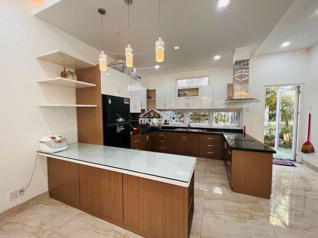 🏡 Nhà đẹp hxh trường sơn_7x21m, trệt 3 lầu, phòng rộng rãi - 3