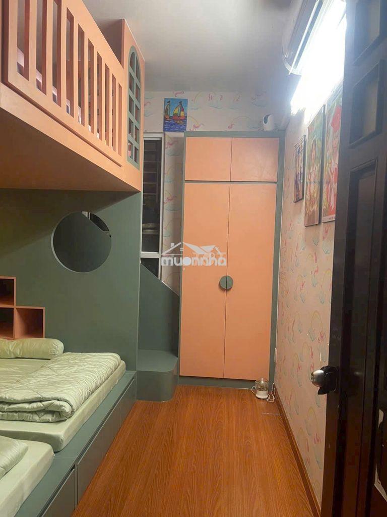 Cần bán căn hộ cc thái an, nguyễn văn quá, q12, giá 4tỷ950, 108m², 2pn - 2