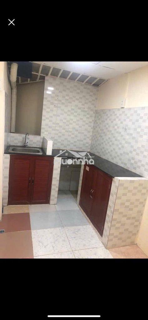 Bán gấp nhà hxh trần quang diệu q3 - 22m2 - 2 tầng - dòng tiền 7/th - 3