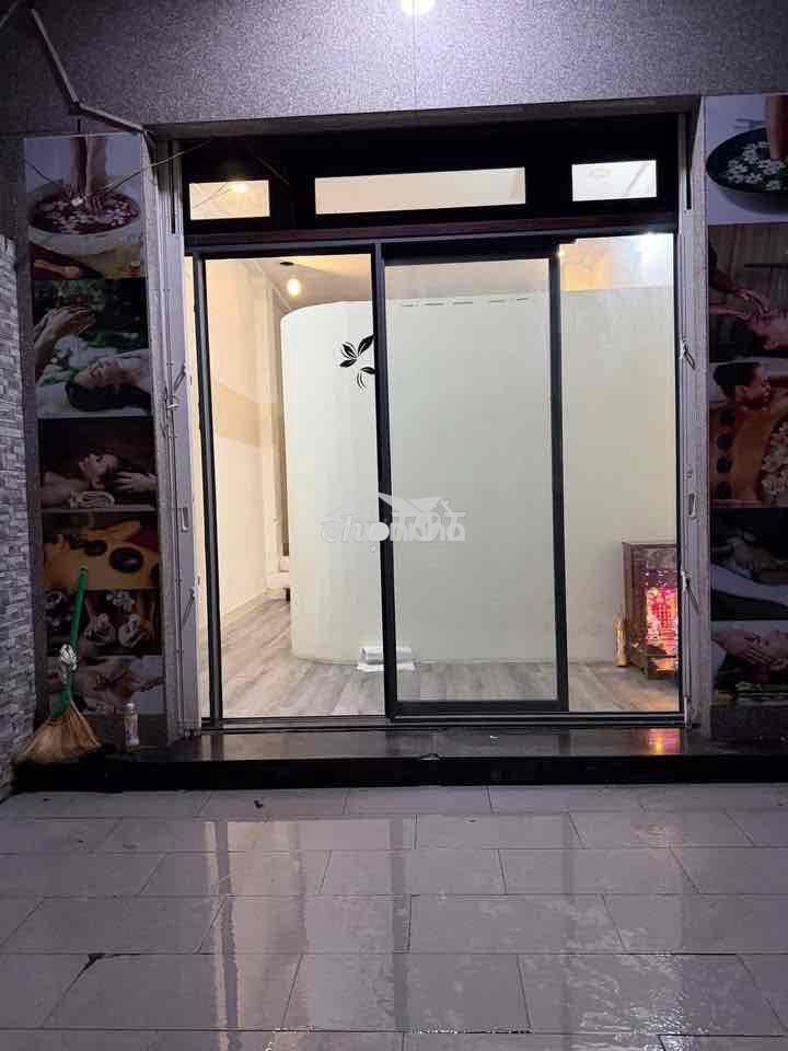 🔰Cho thuê nhà hẻm thông 385/ lê văn thọ p9 gò vấp - 2