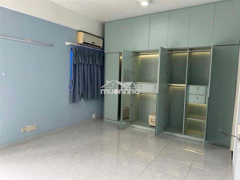 Cho thuê ch acb q11 120m2 3pn 2wc nhà trống giá 12tr/tháng