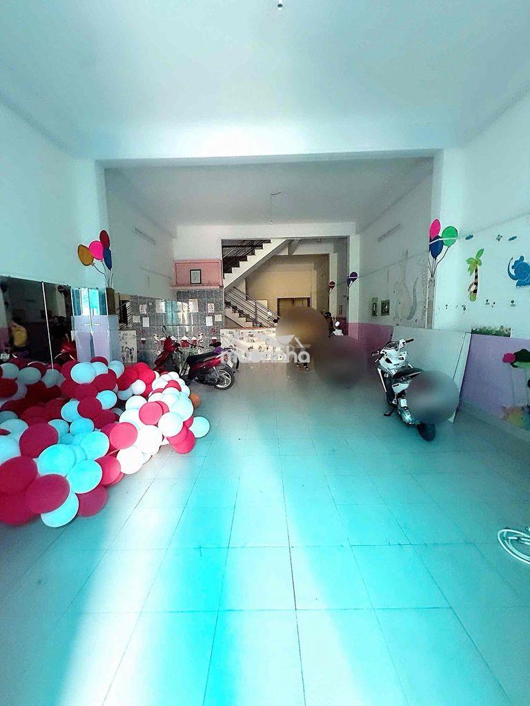 💥Mtkd khu vưc lê văn quới [ 6m x 32] 1  lầu 2pn,2wc💥