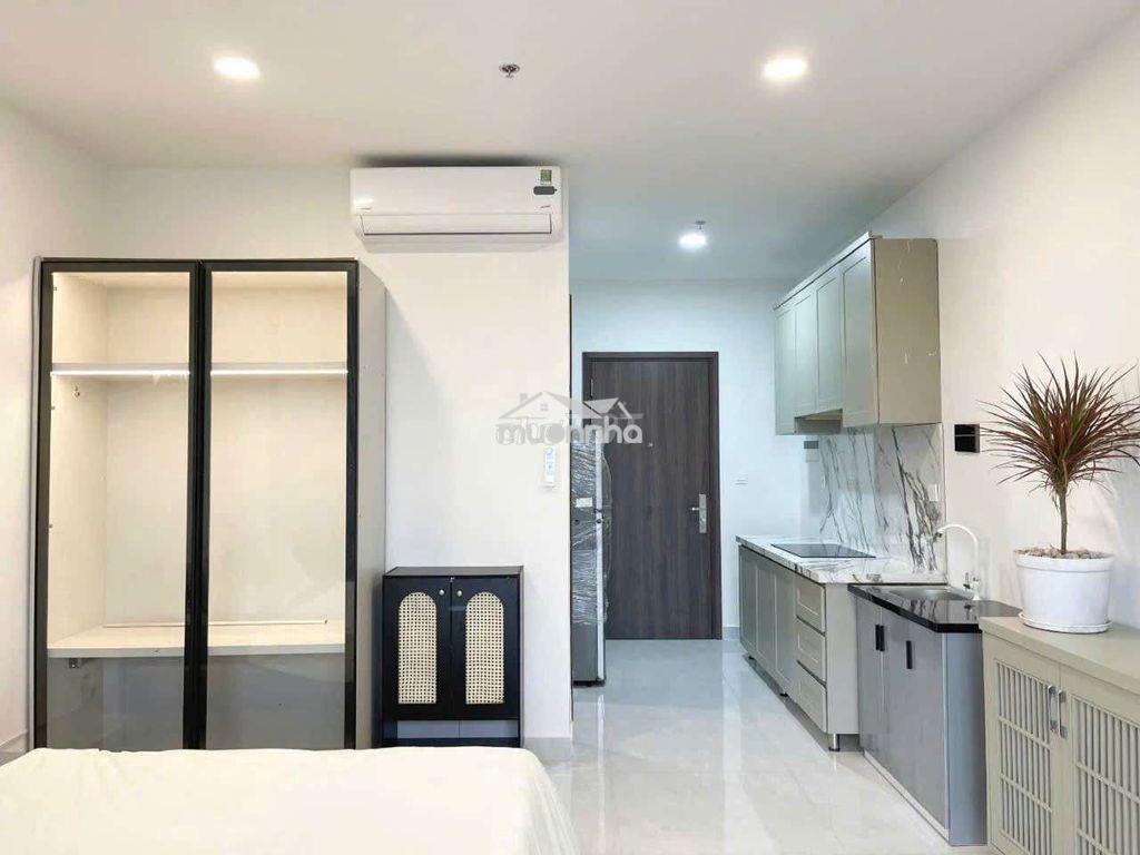 Sunrise riverside giá tốt đầy đủ nội thất 10trx  - 4