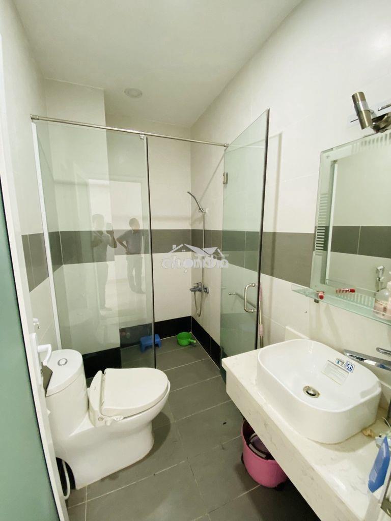 Phòng trọ kdc mega village khang điền - bv an ninh 24/7 - free xe máy - 4