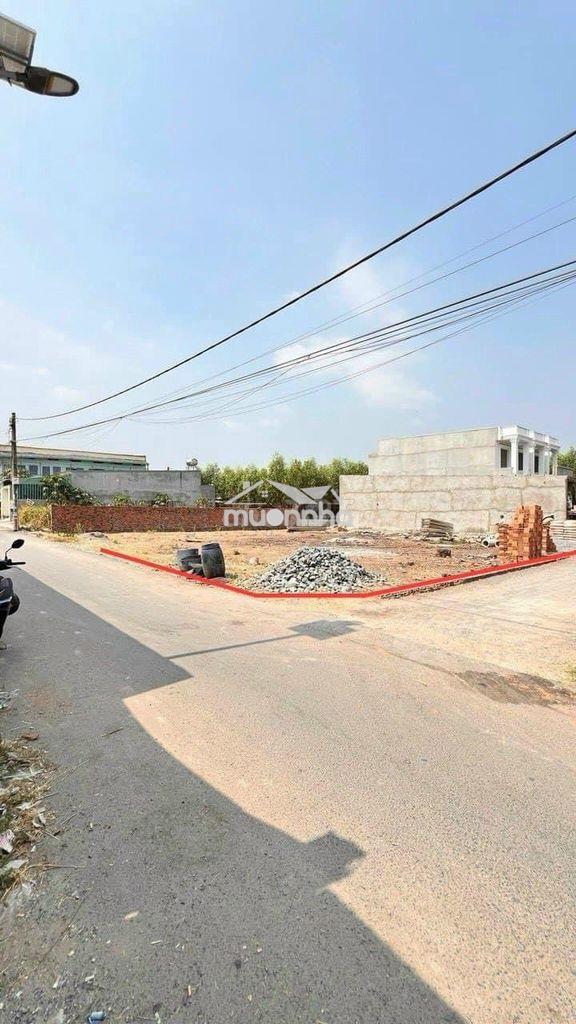 Lô đất sổ riêng thổ cư ngay sát huỳnh văn nghệ biên hòa chỉ 1 tỷ hơn