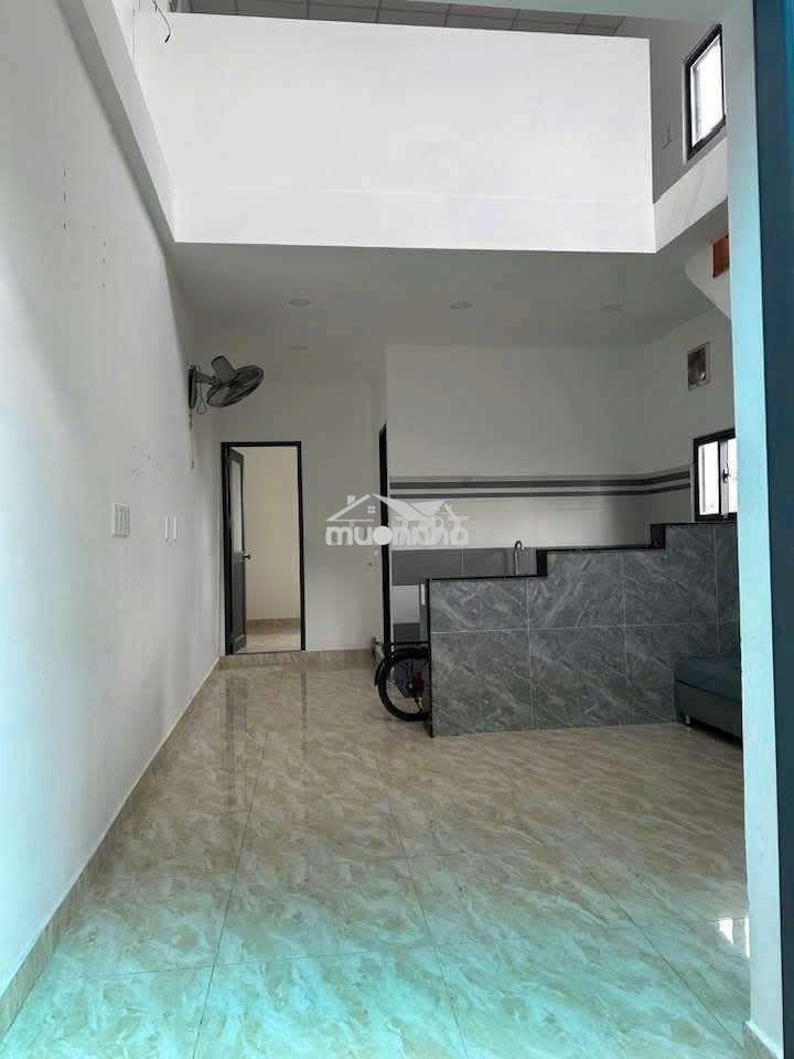 🏘️ Nhà gác đúc mới keng giá rẻ, gần chợ thới tứ, thới tam thôn 🏘️ - 3