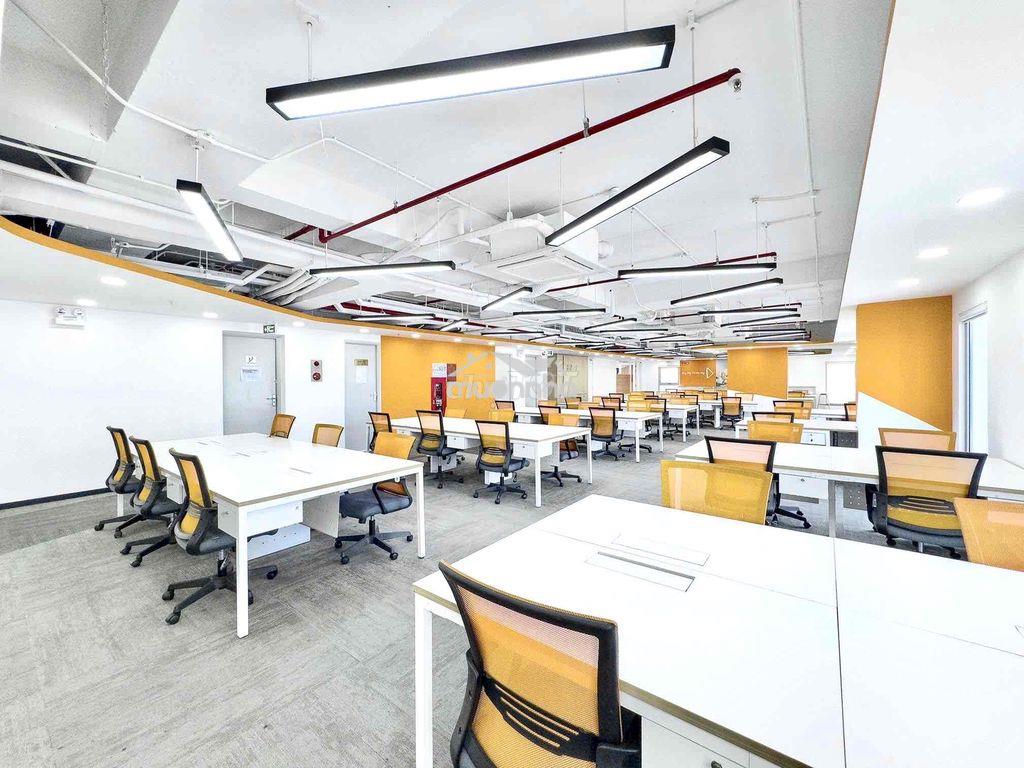 Bulding mặt tiền lê quang định gò vấp!!! (20x40m) - 3
