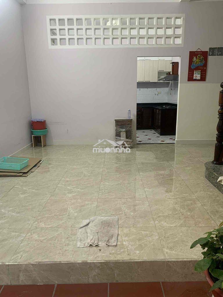 Cho thuê nhà nguyên căn 3pn, hẻm trần quốc thảo – gần ngã 3 kỳ đồng