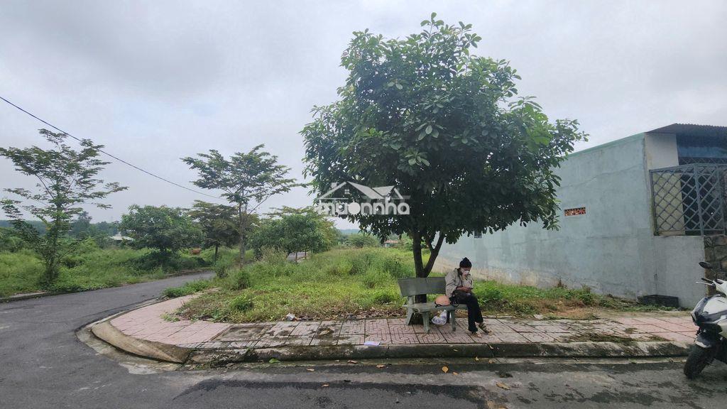 Đất 108m2 mặt tiền nhựa rộng 9m ngay trường quốc tế trịnh hoài đức - 2