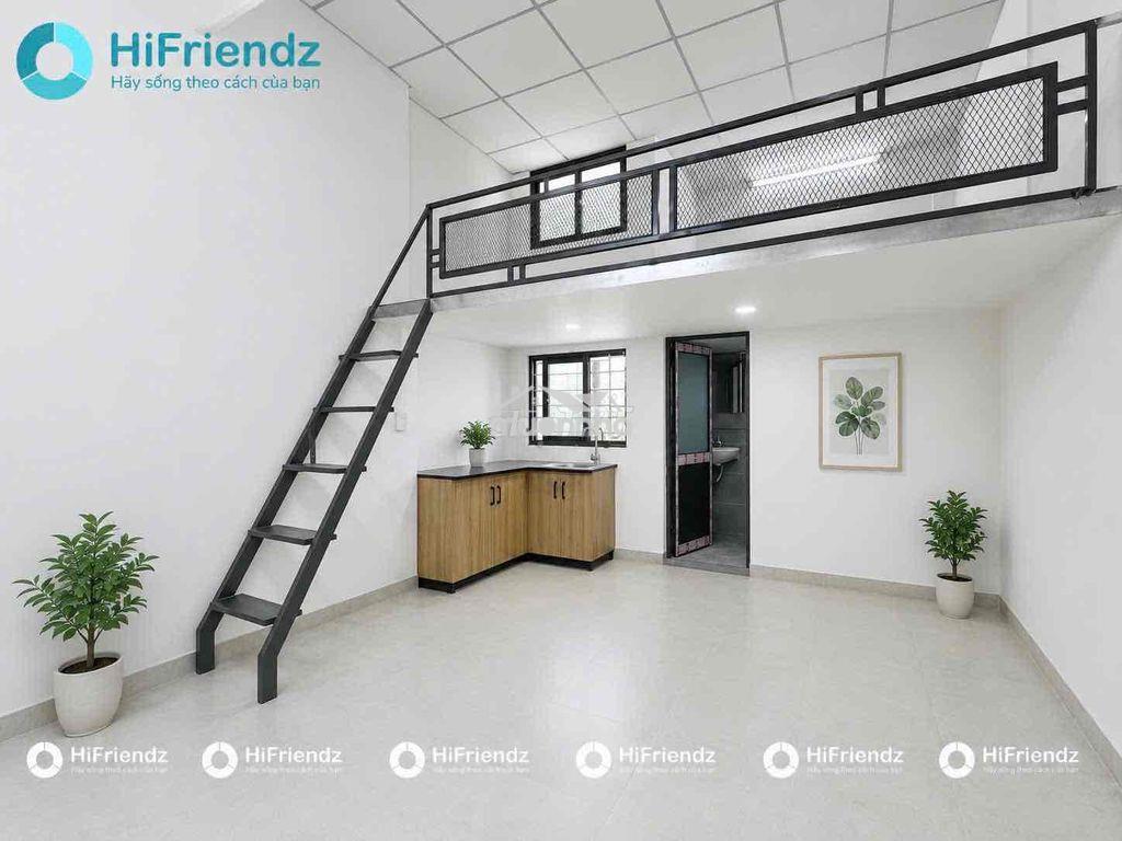 Duplex bancol mới xây ngay đại học hutech, gtvt - Ảnh 2