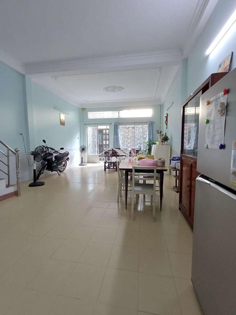 Nhà hxh nam kỳ khởi nghĩa 5 x15m 3 tầng 