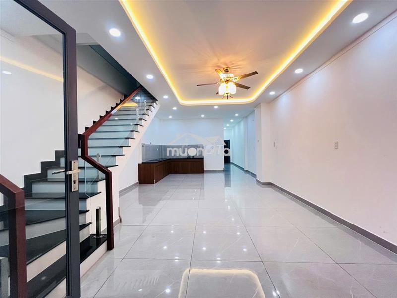 Cho thuê nhà tại oasis city, thới hòa , bến cát, 3pn, giá 6tr
