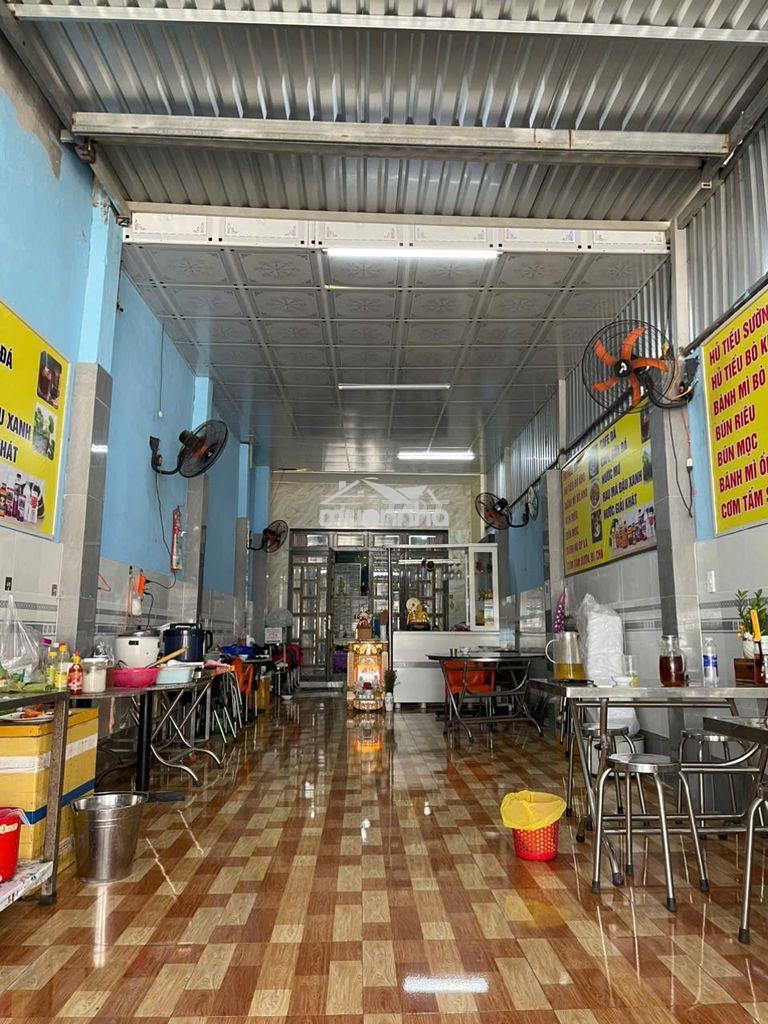Bán nhà mặt tiền quốc lộ 50, vị trí kinh doanh đắc địa, nhà mới - 2