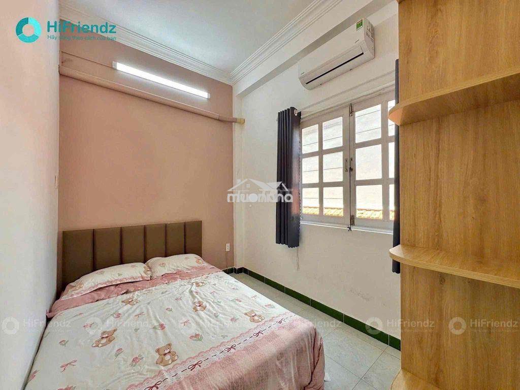 💥Căn hộ 2pn-1wc siêu đẹp | full nội thất | kế parcmall | trống sẵn - 3