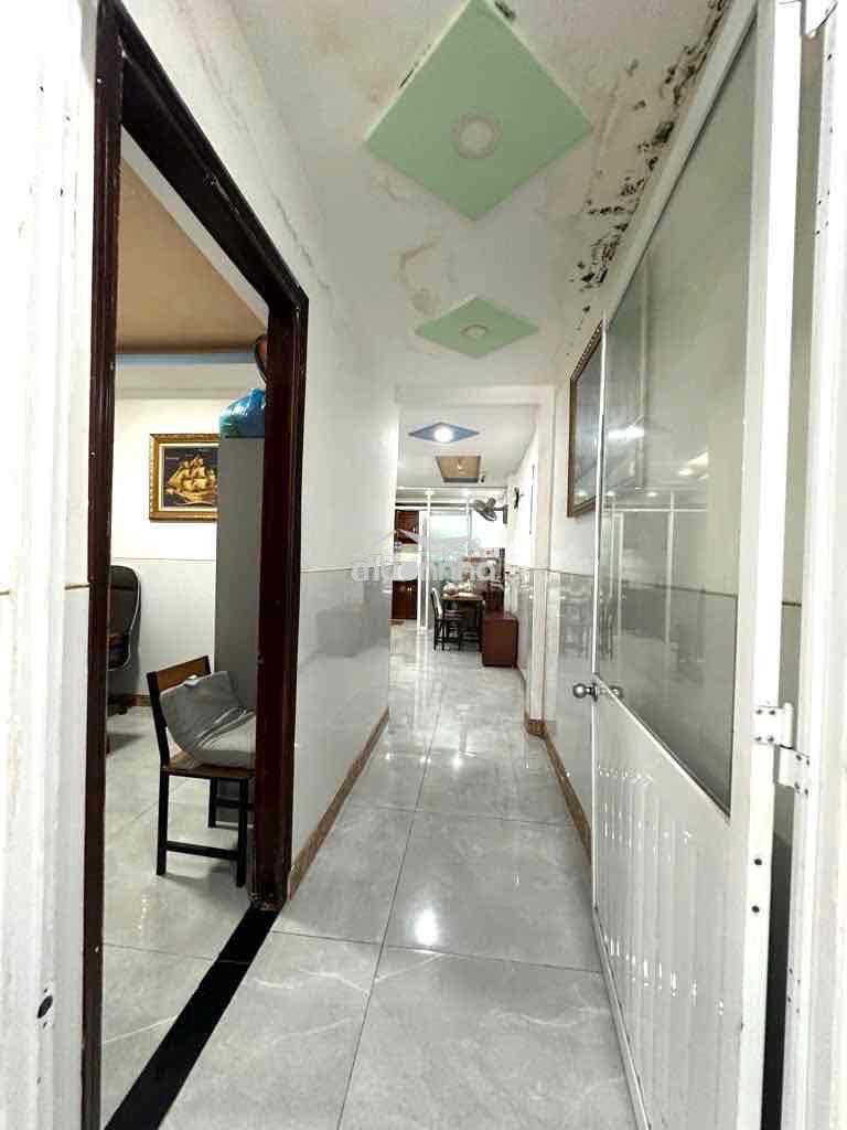 Hiếm - bán nhà 2 tầng hẻm 5m đường vườn lài, 73m2, ngang gần 5m. - 3