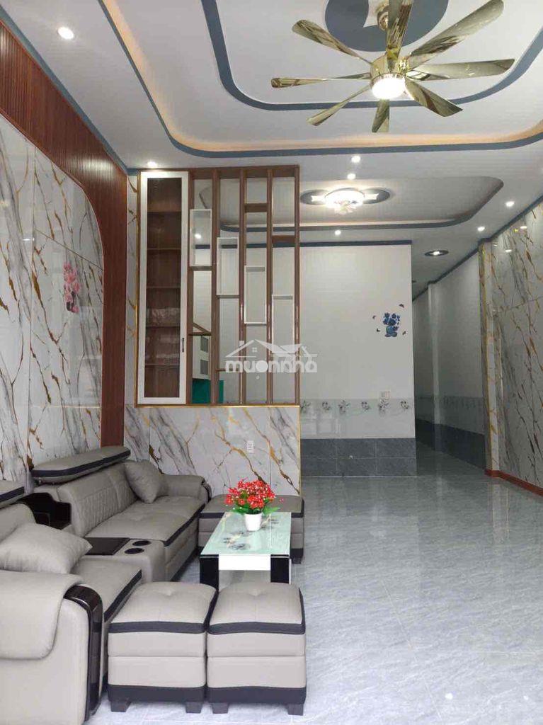 🏠Bán nhà kp.4, p. tân định, bến cát vị trí đẹp, dân đông, cách ql13 30 - 2