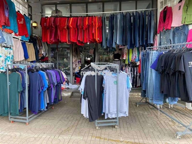 Cho thuê mặt bằng kinh doanh
