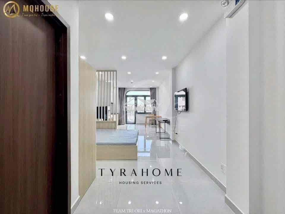 Căn hộ mới 100% - đường oto - gần huit - 3