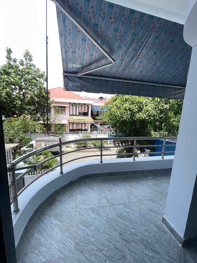 Phòng mới ban công cửa sổ trời ngay bình thạnh - 2
