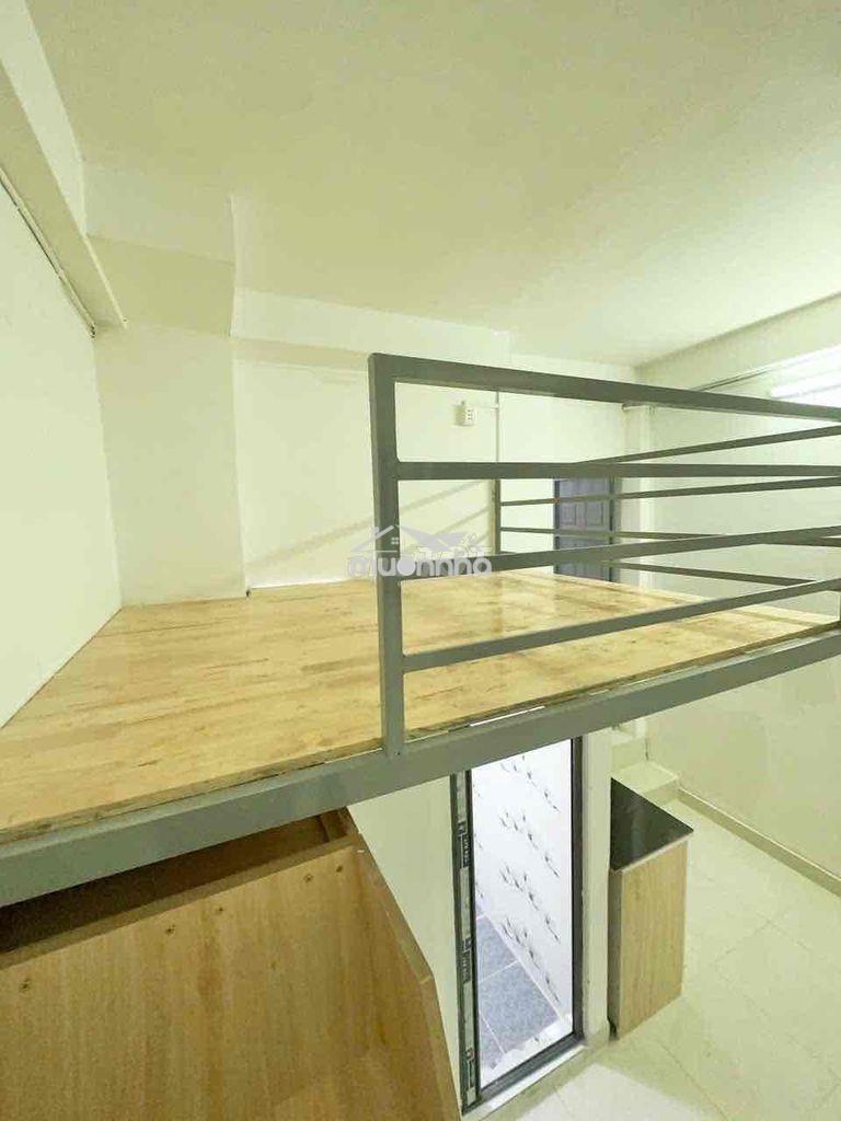 💥Căn hộ gác | siêu rẻ | sẵn máy lạnh | cách đhyd 8 phút - 4
