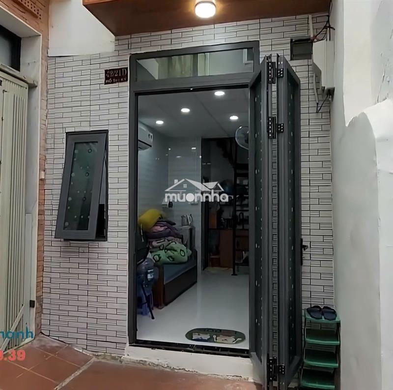 Siêu phẩm mini 2tầng , 2pn trung tâm quận.10 nhỉnh 3 tỷ