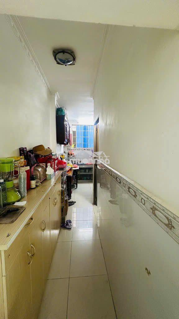 Bán nhà phạm thế hiển , 50m2 ô tô đậu trước cửa, giá chỉ 4,35 tỷ - 4