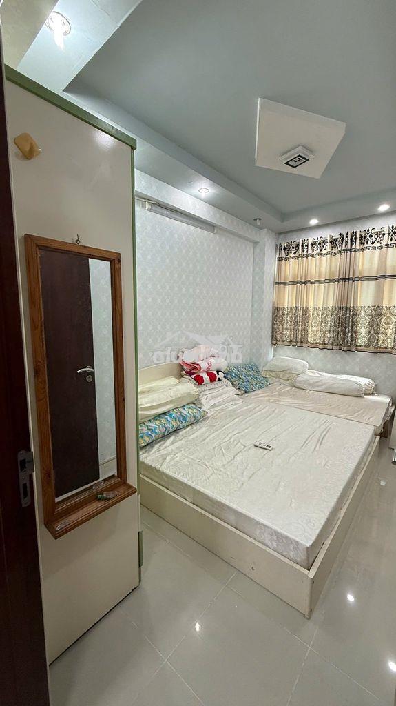 Bán căn hộ tản đà court quận 5,  dt : 98m2, 3pn, giá 6.2 tỉ/căn - 3