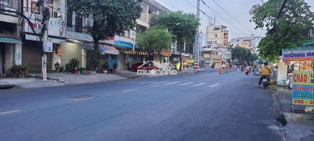 Cho thuê toà nhà nguyên căn đường nguyễn sơn, tân phú - 2