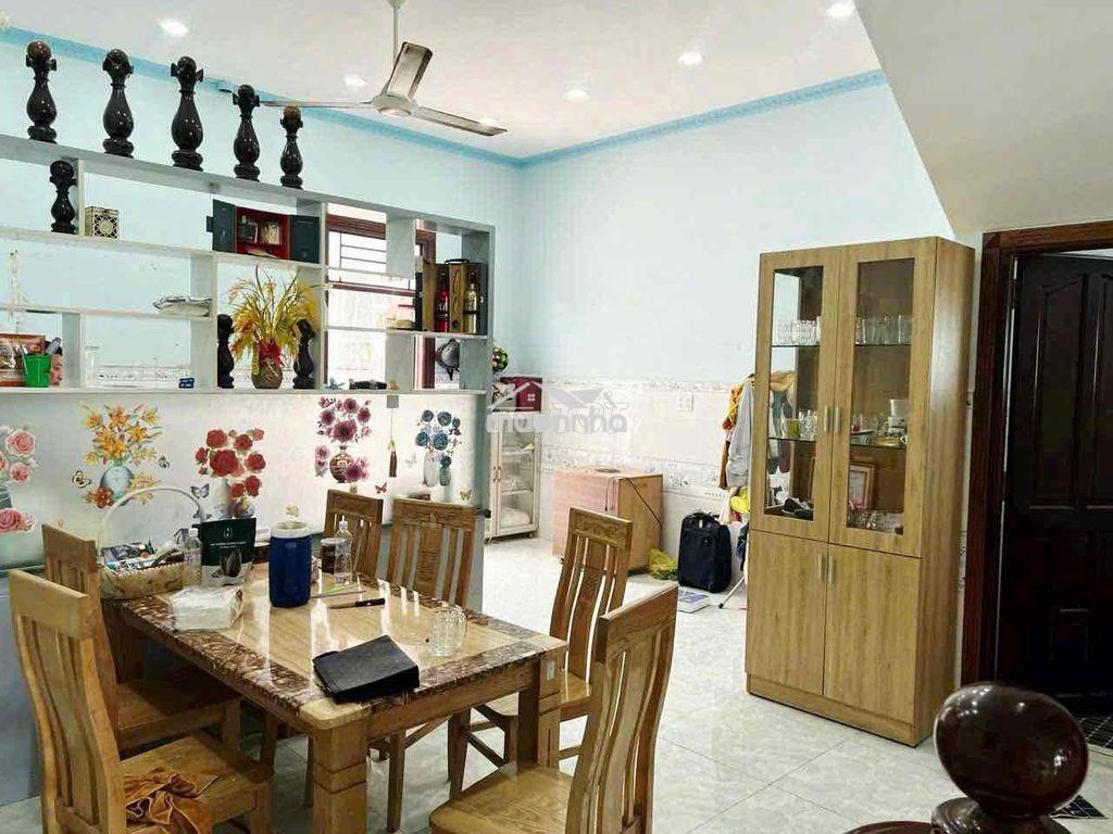 Bán nhà hẻm xe hơi 1902 lê văn lương nhà bè - 3