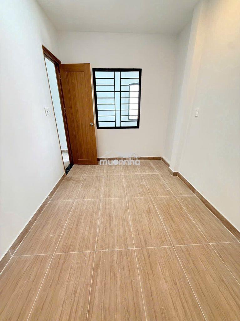 Nhà 3 tầng quận 12 chính chủ - 4