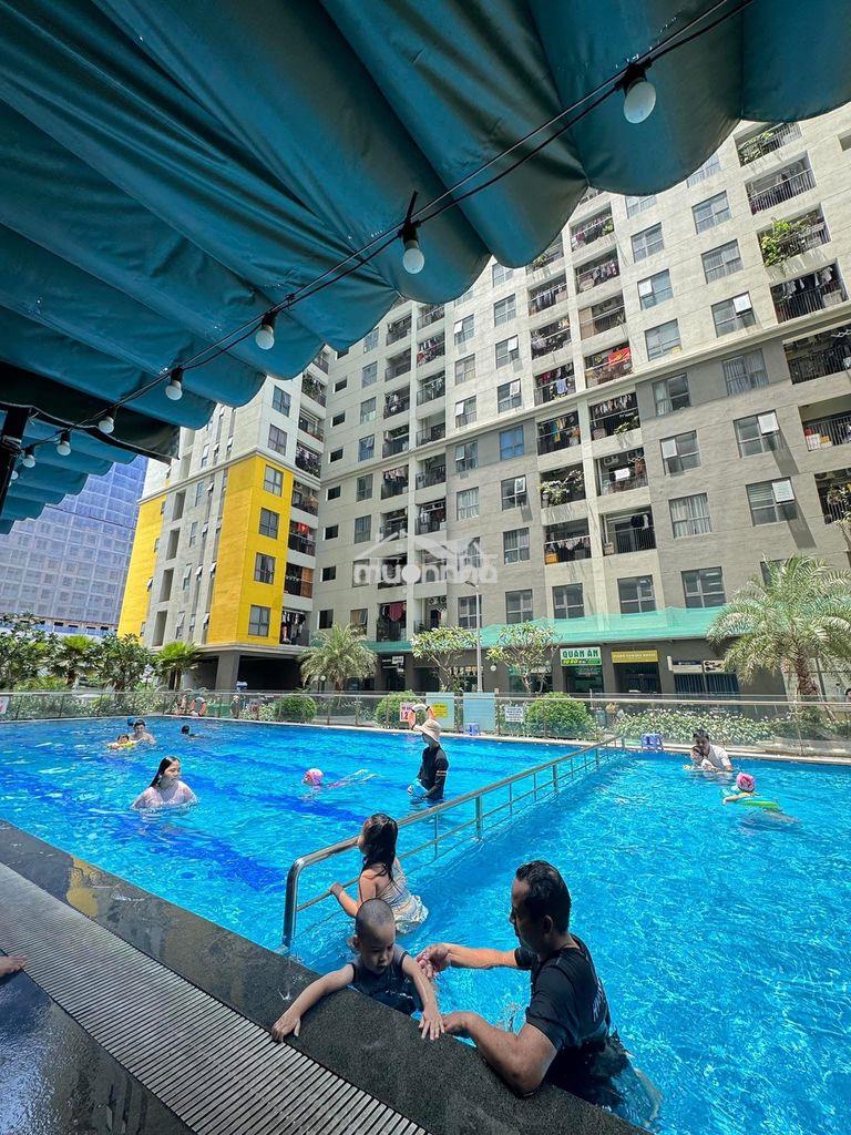 Chính chủ cần bán gấp căn 2pn, giá 2.3 tỷ bcons plaza đường thống nhất