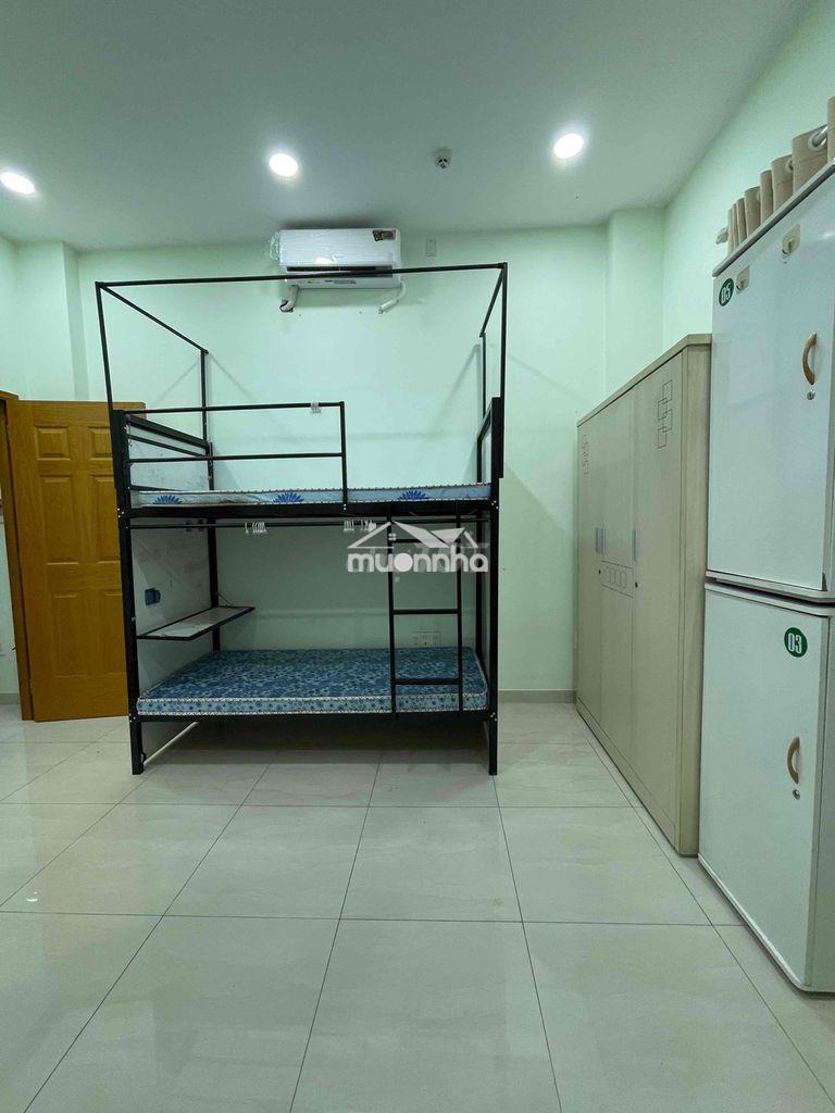 Trọ 1.5tr tại nhà bè - 4