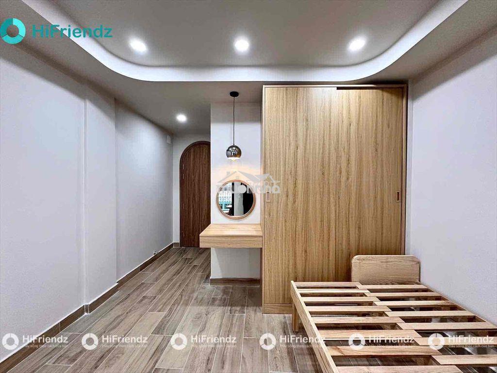 Cho thuê phòng trọ cao cấp gần vlu & iuh – full nội thất – vào ở ngay! - 2